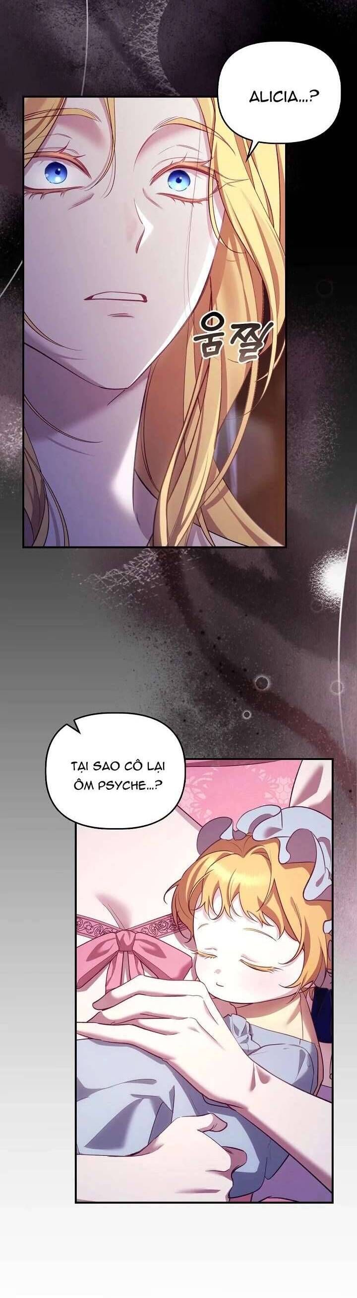 Nữ Bá Tước Bỏ Trốn Đã Quay Trở Lại Chapter 1 - Trang 2