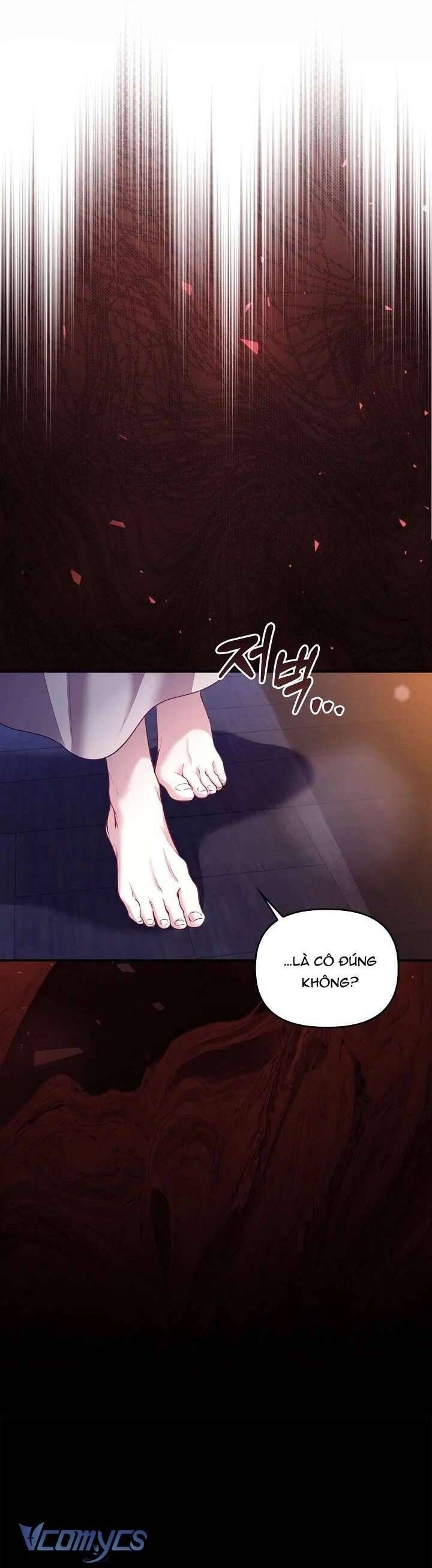 Nữ Bá Tước Bỏ Trốn Đã Quay Trở Lại Chapter 1 - Trang 2