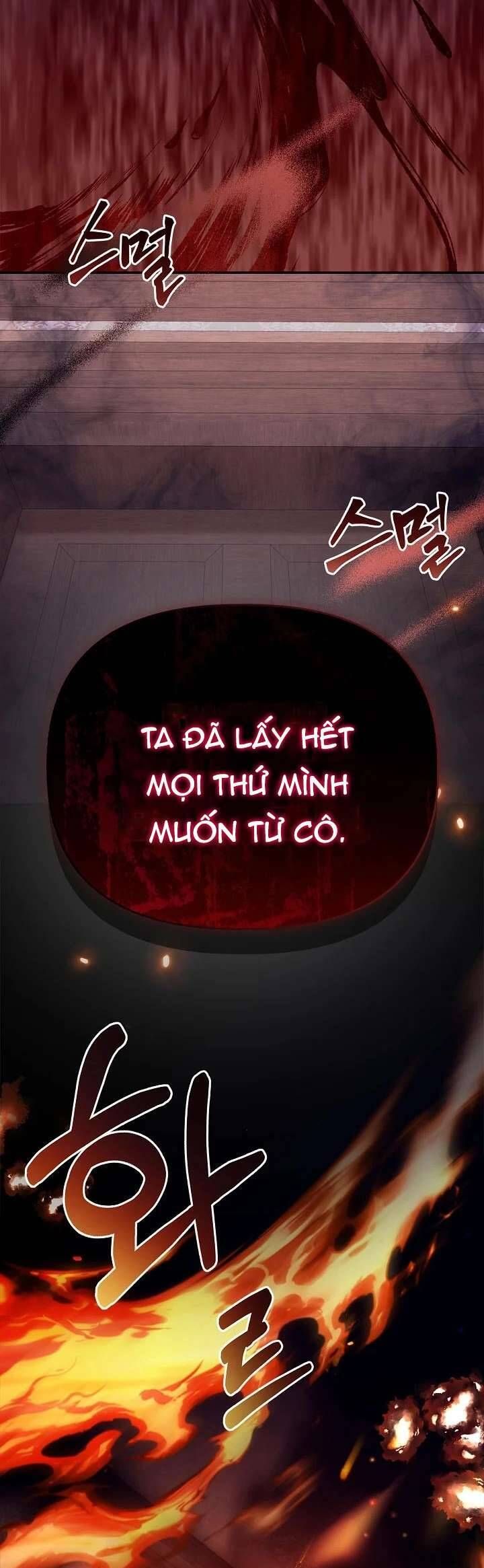 Nữ Bá Tước Bỏ Trốn Đã Quay Trở Lại Chapter 1 - Trang 2