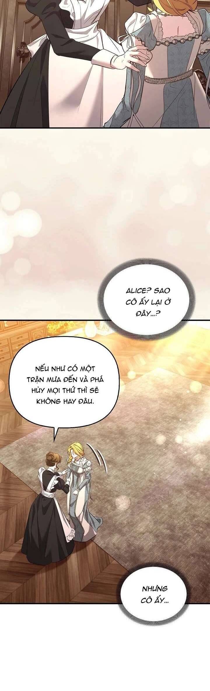 Nữ Bá Tước Bỏ Trốn Đã Quay Trở Lại Chapter 1 - Trang 2