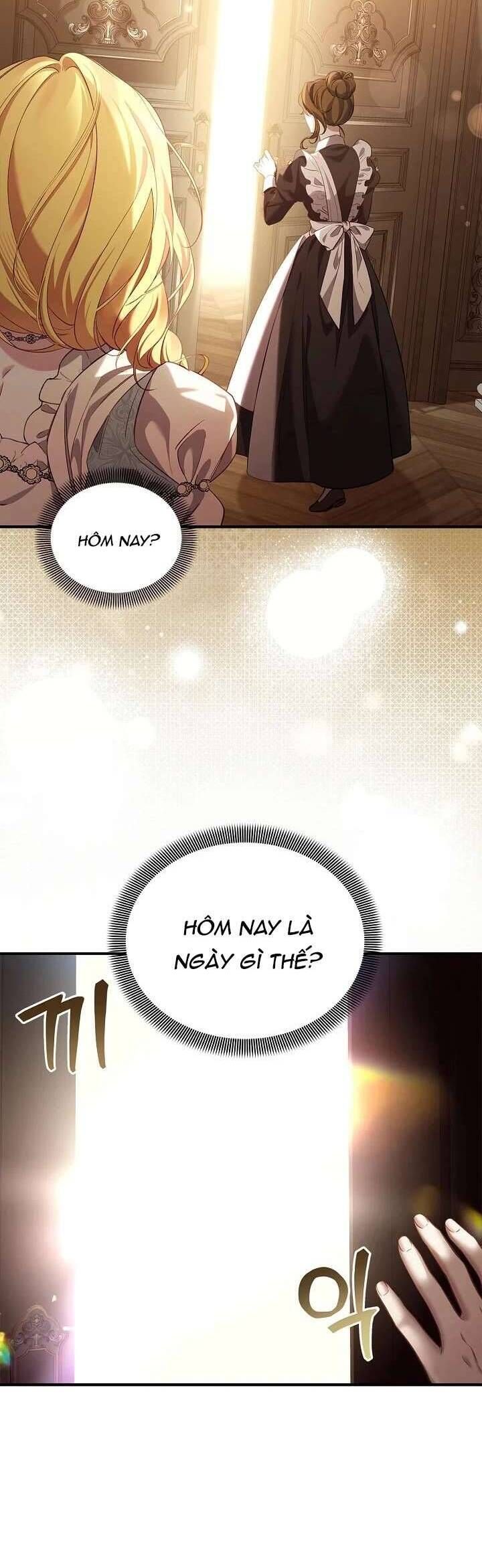 Nữ Bá Tước Bỏ Trốn Đã Quay Trở Lại Chapter 1 - Trang 2