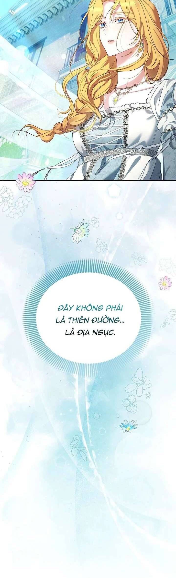 Nữ Bá Tước Bỏ Trốn Đã Quay Trở Lại Chapter 1 - Trang 2
