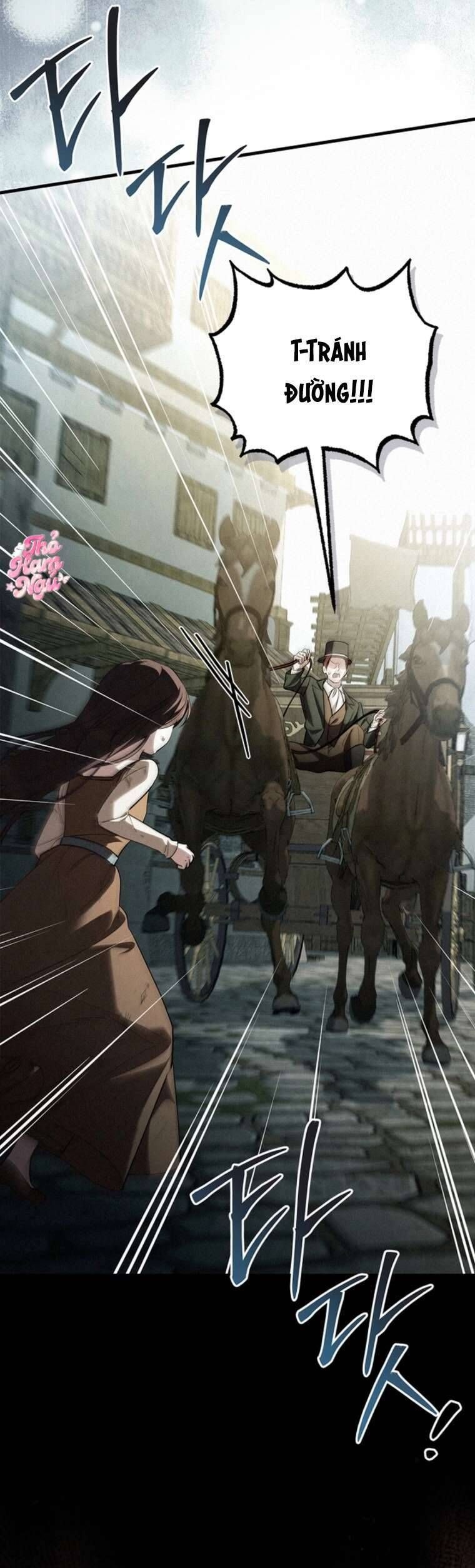 Nữ Bá Tước Bỏ Trốn Đã Quay Trở Lại Chapter 10 - Trang 2