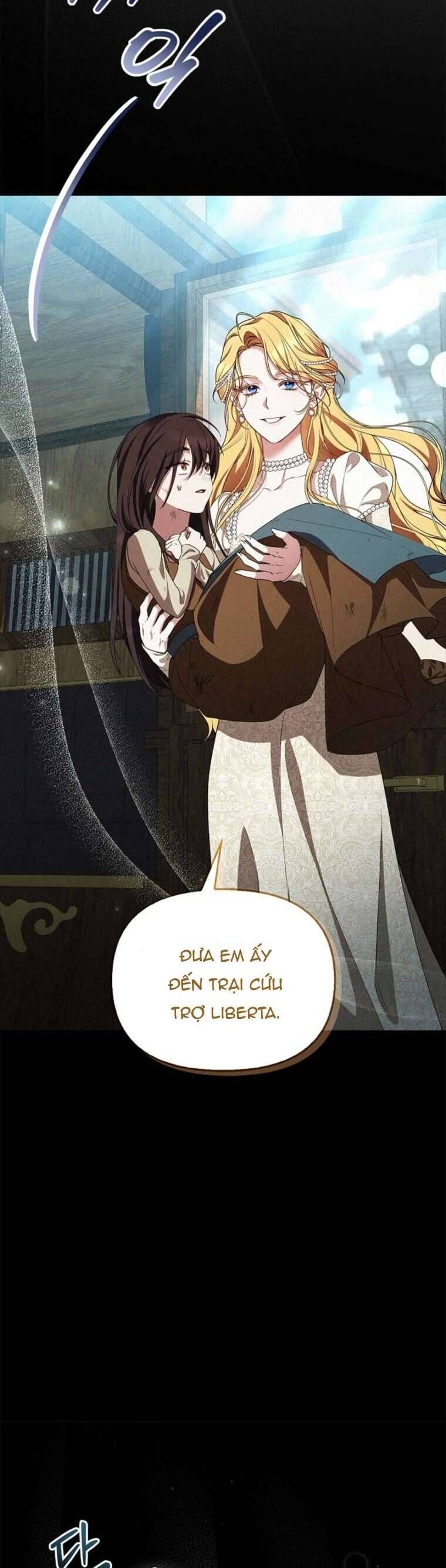 Nữ Bá Tước Bỏ Trốn Đã Quay Trở Lại Chapter 10 - Trang 2