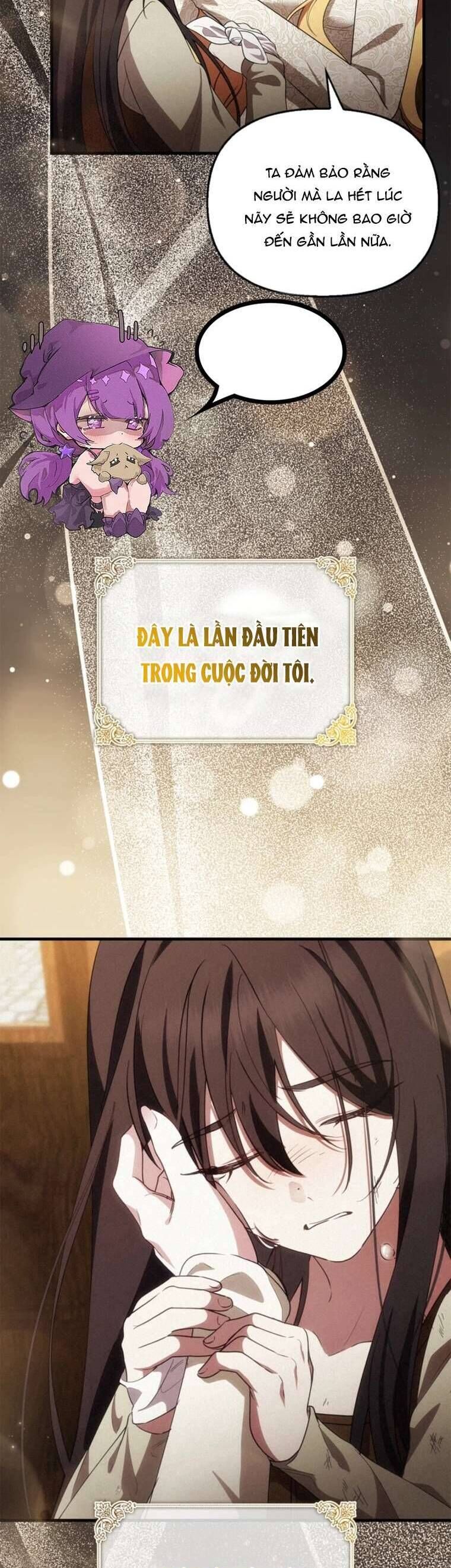 Nữ Bá Tước Bỏ Trốn Đã Quay Trở Lại Chapter 10 - Trang 2