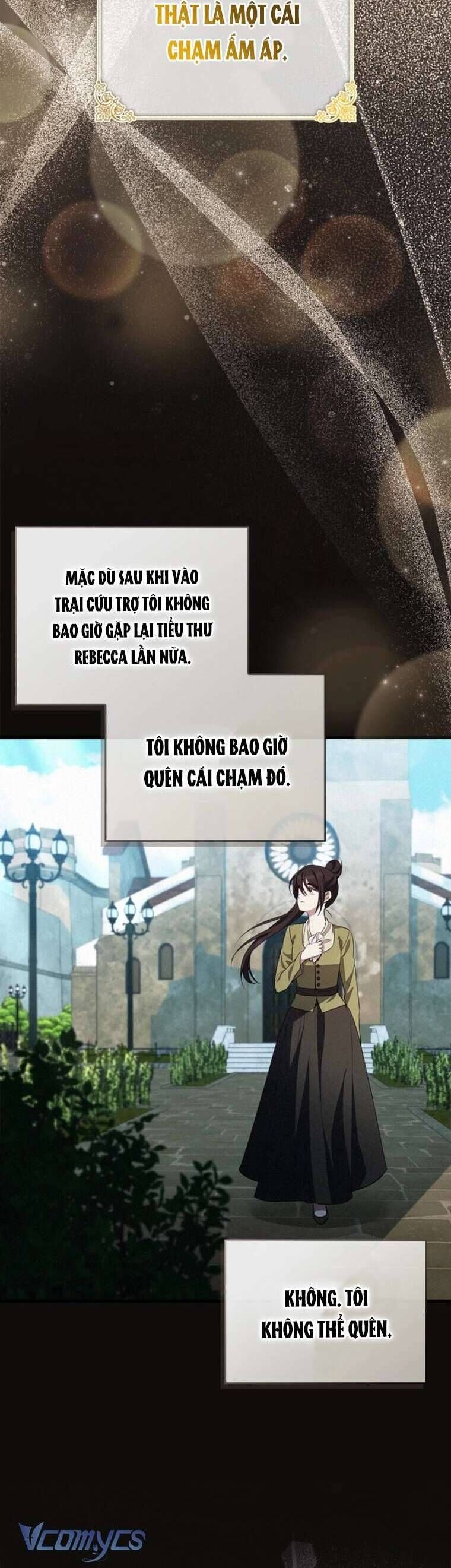Nữ Bá Tước Bỏ Trốn Đã Quay Trở Lại Chapter 10 - Trang 2