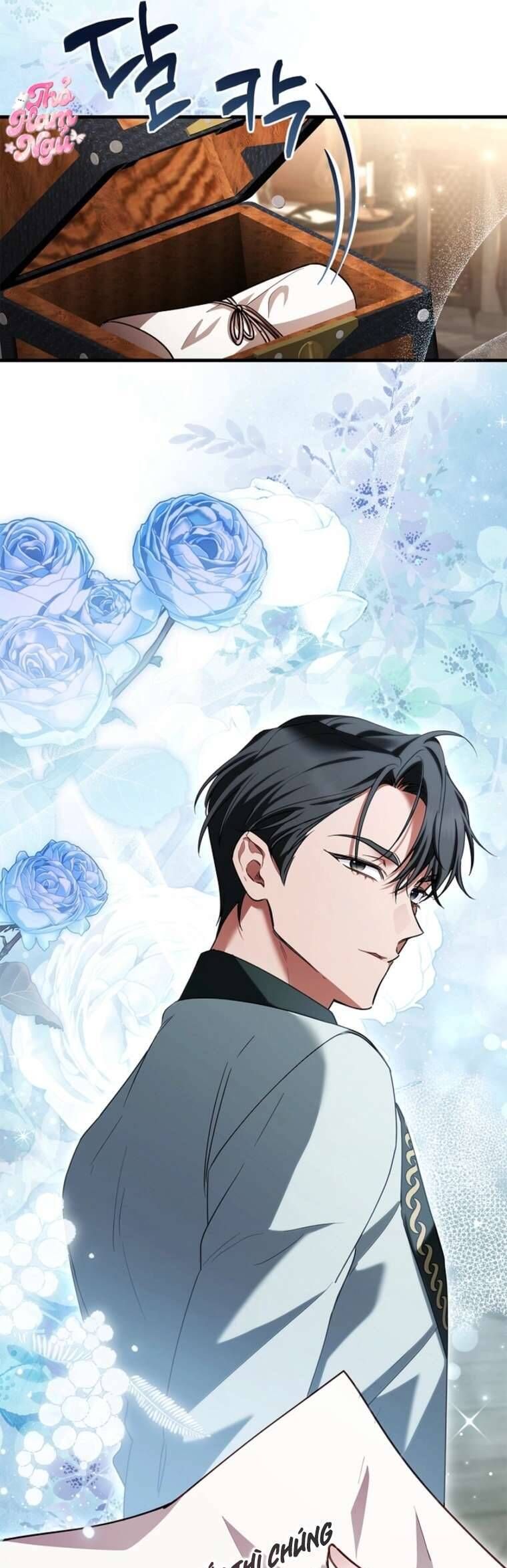 Nữ Bá Tước Bỏ Trốn Đã Quay Trở Lại Chapter 10 - Trang 2