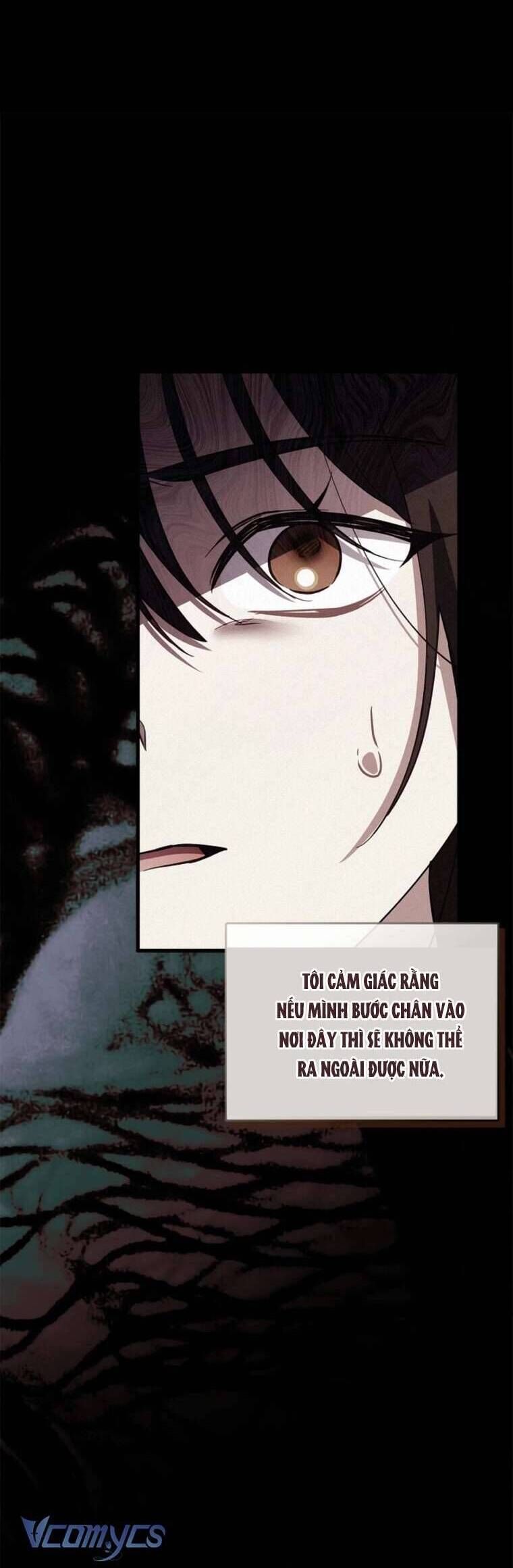 Nữ Bá Tước Bỏ Trốn Đã Quay Trở Lại Chapter 10 - Trang 2