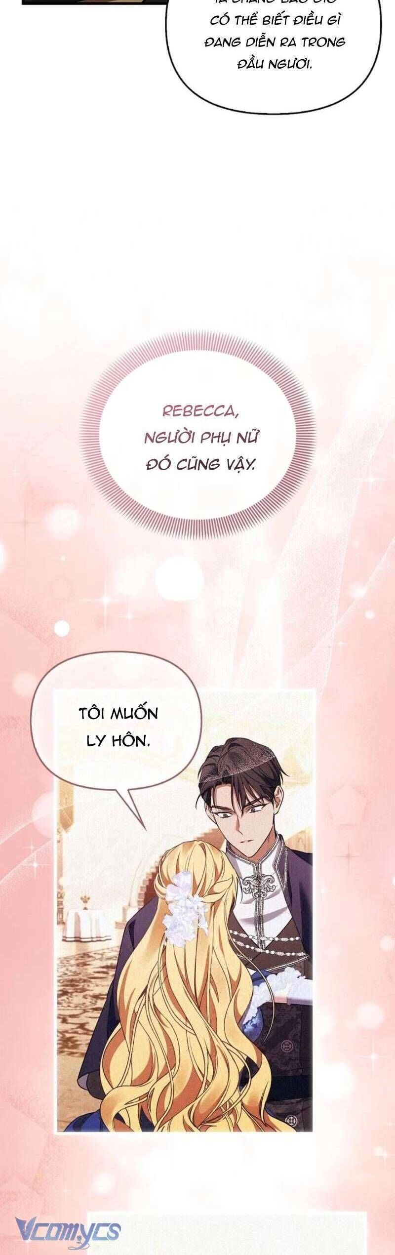 Nữ Bá Tước Bỏ Trốn Đã Quay Trở Lại Chapter 11 - Trang 2