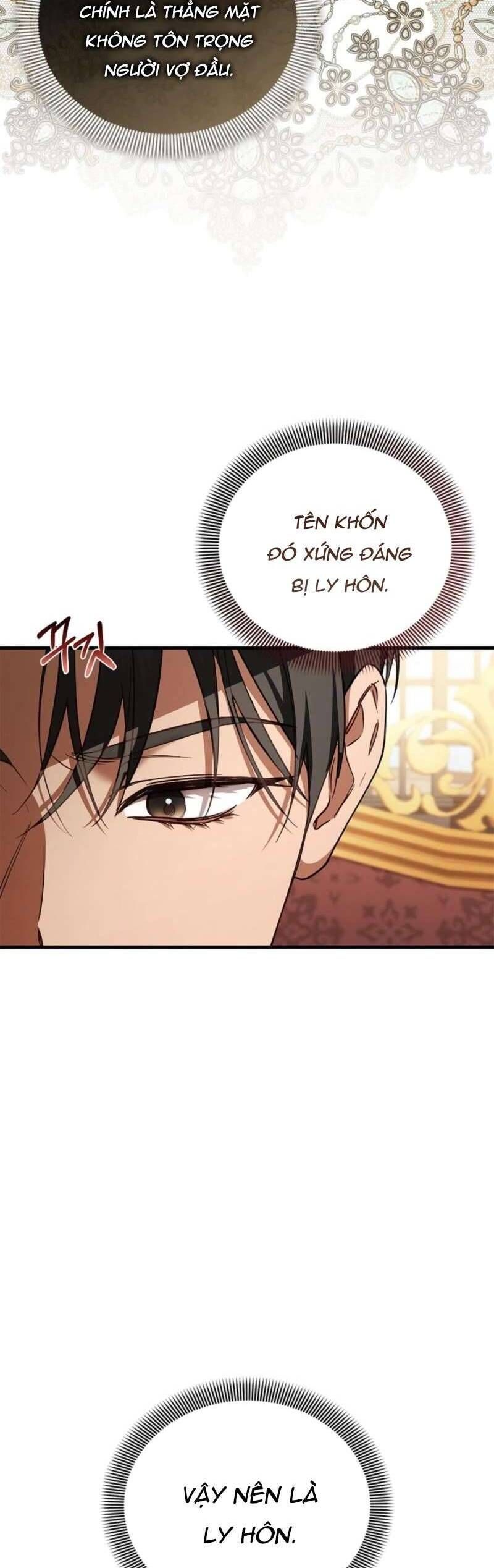 Nữ Bá Tước Bỏ Trốn Đã Quay Trở Lại Chapter 11 - Trang 2