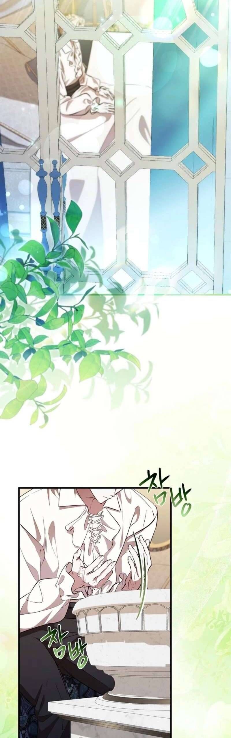 Nữ Bá Tước Bỏ Trốn Đã Quay Trở Lại Chapter 11 - Trang 2