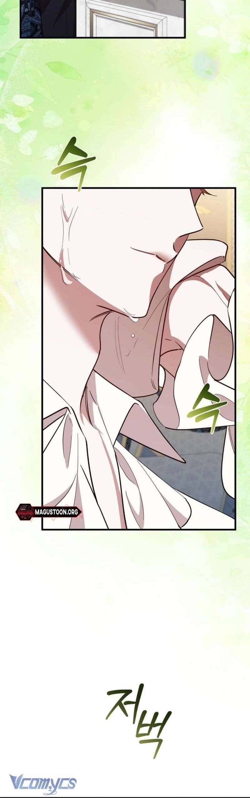 Nữ Bá Tước Bỏ Trốn Đã Quay Trở Lại Chapter 11 - Trang 2