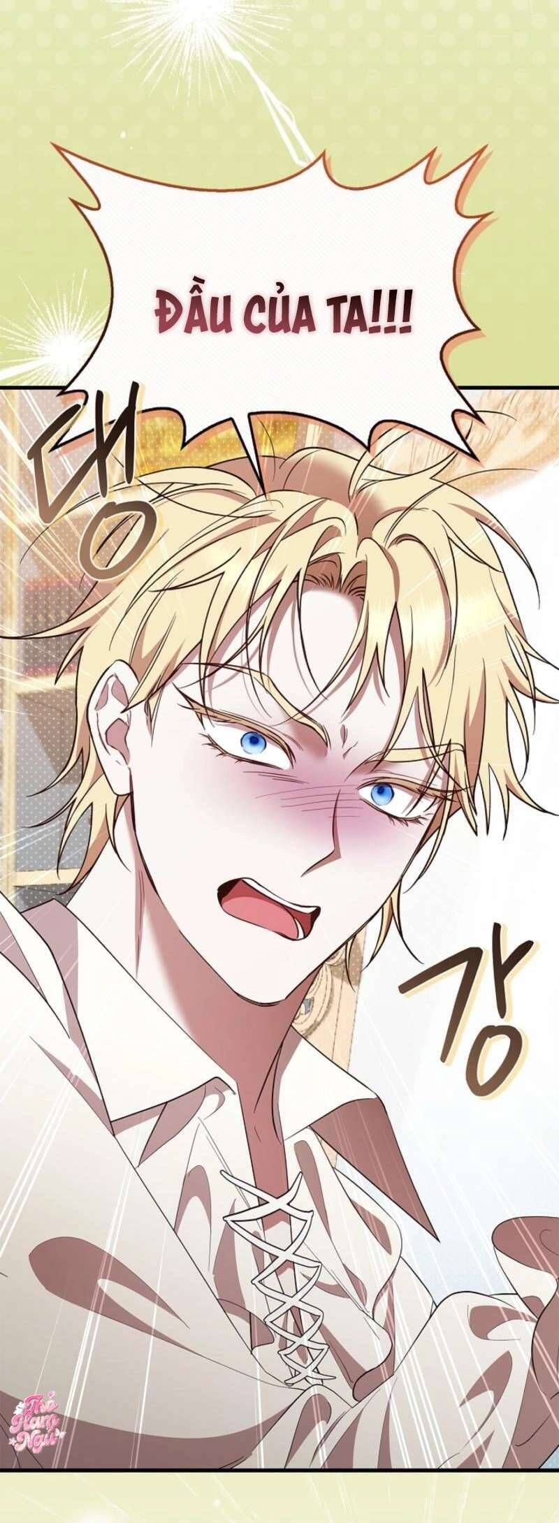Nữ Bá Tước Bỏ Trốn Đã Quay Trở Lại Chapter 11 - Trang 2