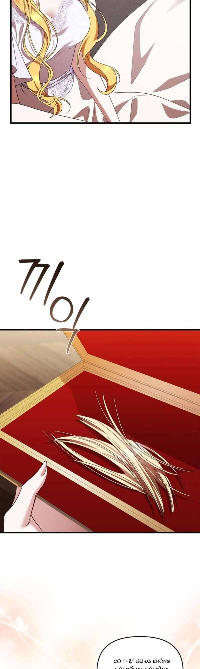 Nữ Bá Tước Bỏ Trốn Đã Quay Trở Lại Chapter 11 - Trang 2