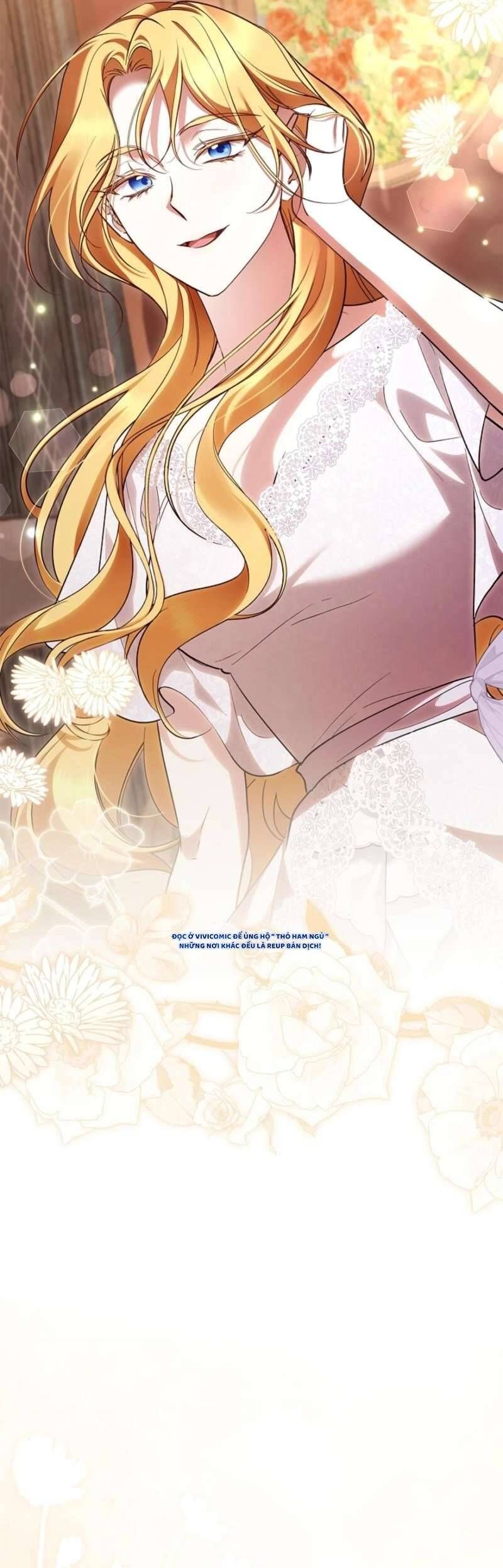 Nữ Bá Tước Bỏ Trốn Đã Quay Trở Lại Chapter 11 - Trang 2
