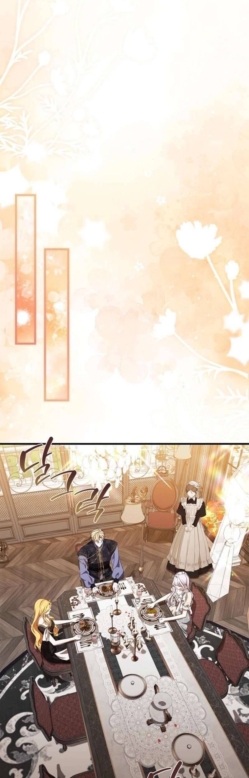 Nữ Bá Tước Bỏ Trốn Đã Quay Trở Lại Chapter 11 - Trang 2