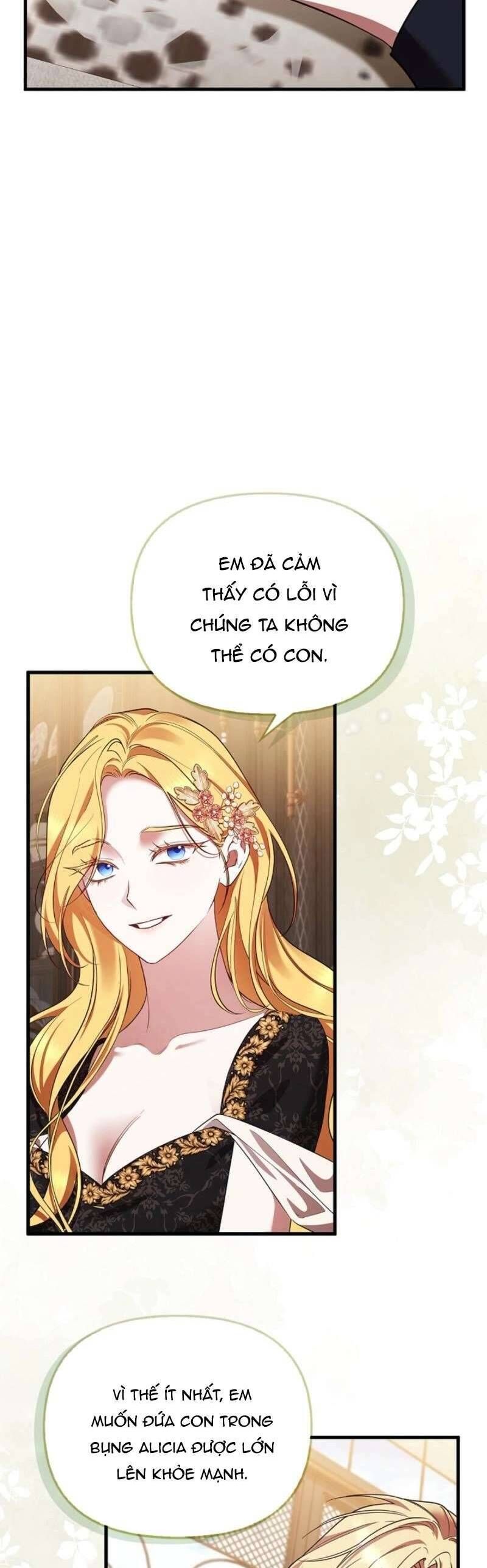 Nữ Bá Tước Bỏ Trốn Đã Quay Trở Lại Chapter 11 - Trang 2