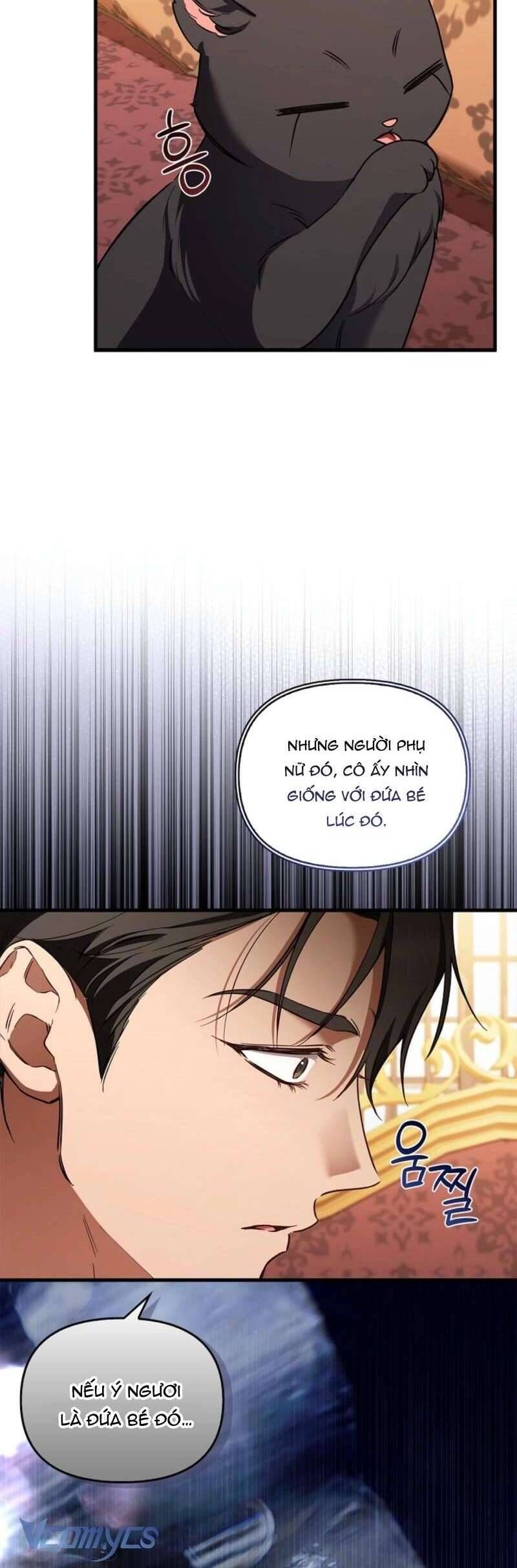 Nữ Bá Tước Bỏ Trốn Đã Quay Trở Lại Chapter 11 - Trang 2