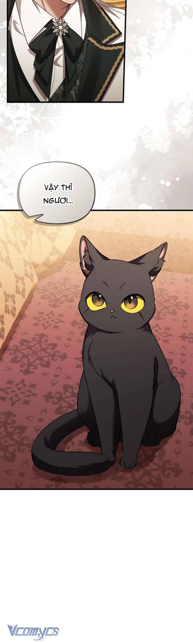 Nữ Bá Tước Bỏ Trốn Đã Quay Trở Lại Chapter 11 - Trang 2