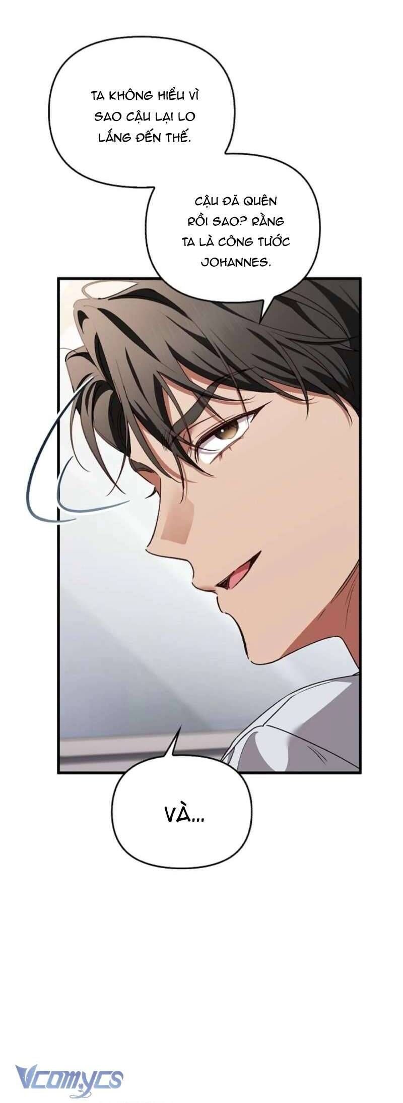 Nữ Bá Tước Bỏ Trốn Đã Quay Trở Lại Chapter 12 - Trang 2