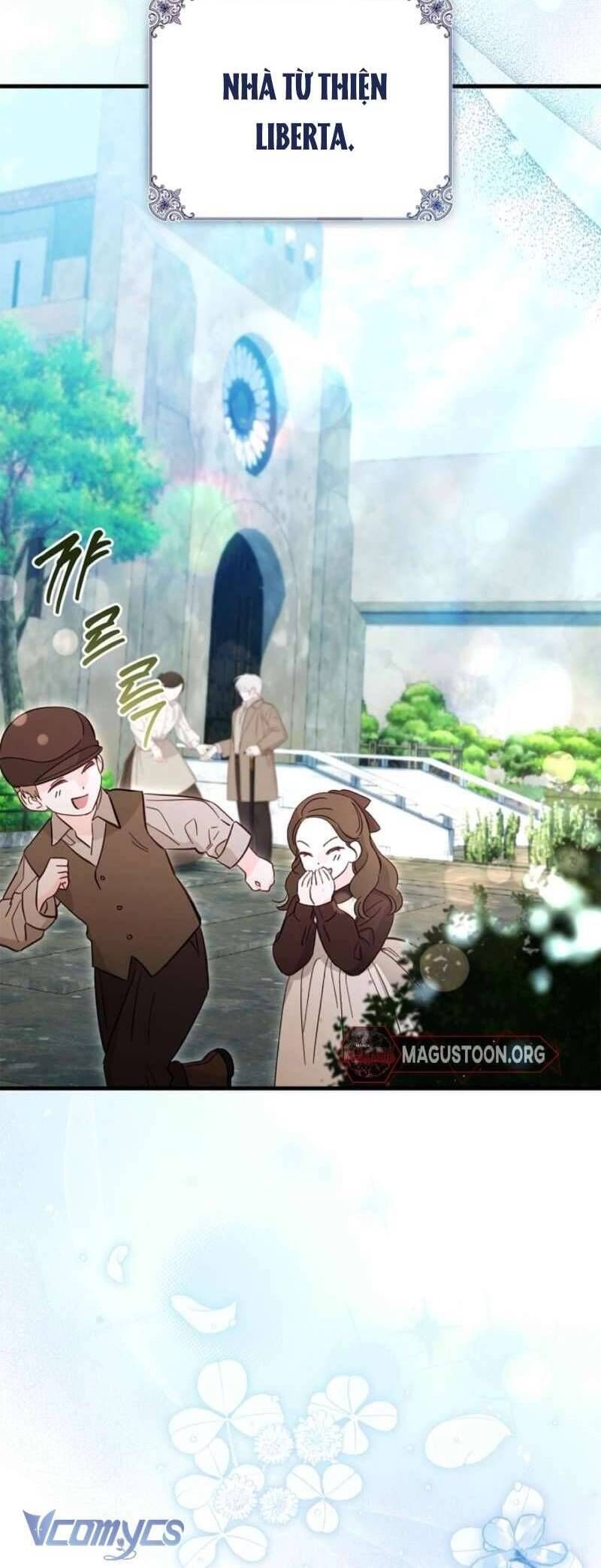 Nữ Bá Tước Bỏ Trốn Đã Quay Trở Lại Chapter 12 - Trang 2