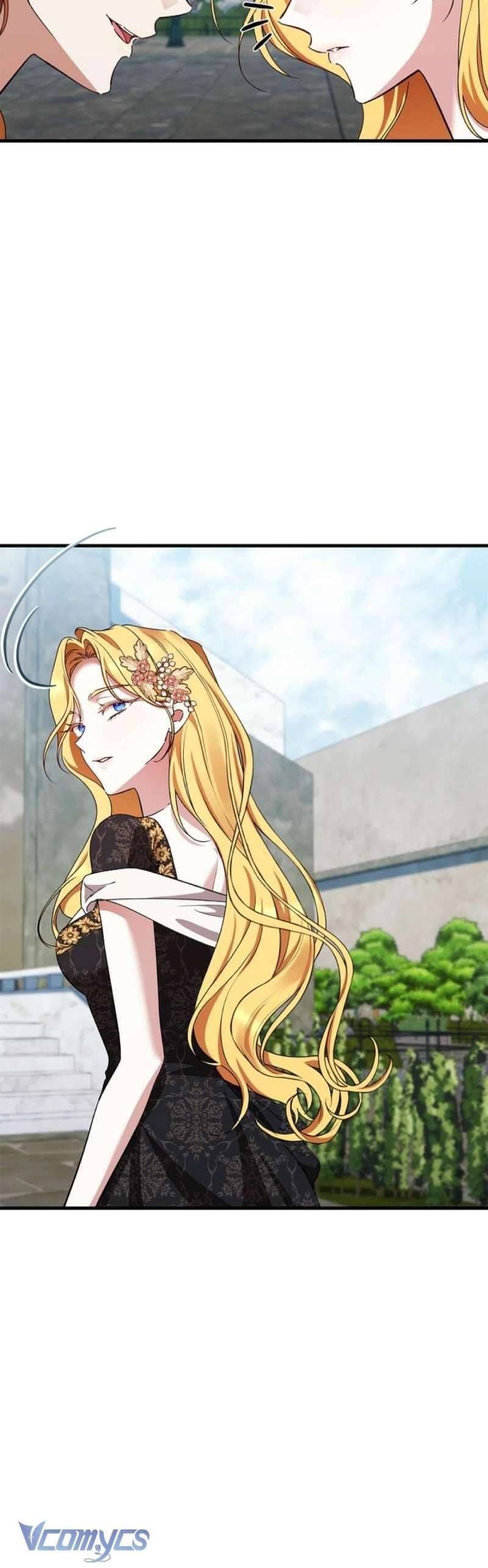 Nữ Bá Tước Bỏ Trốn Đã Quay Trở Lại Chapter 12 - Trang 2