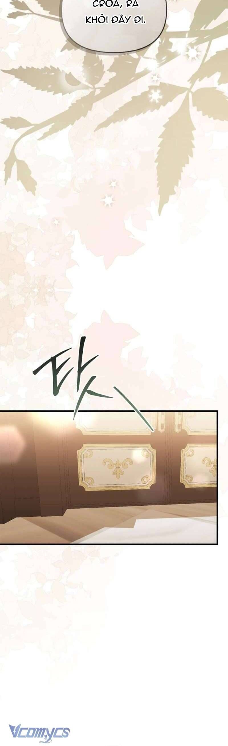 Nữ Bá Tước Bỏ Trốn Đã Quay Trở Lại Chapter 12 - Trang 2