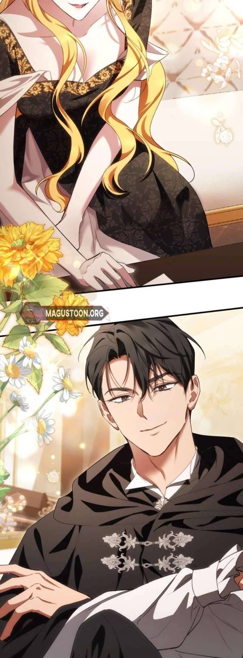 Nữ Bá Tước Bỏ Trốn Đã Quay Trở Lại Chapter 12 - Trang 2