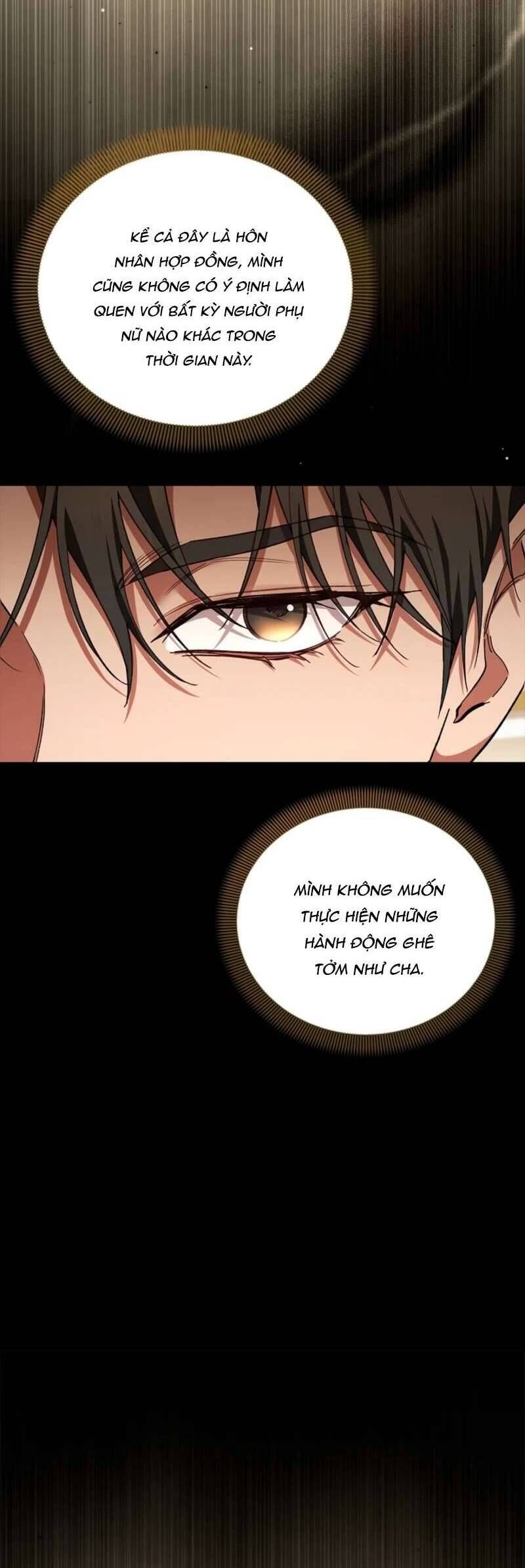 Nữ Bá Tước Bỏ Trốn Đã Quay Trở Lại Chapter 13 - Trang 2