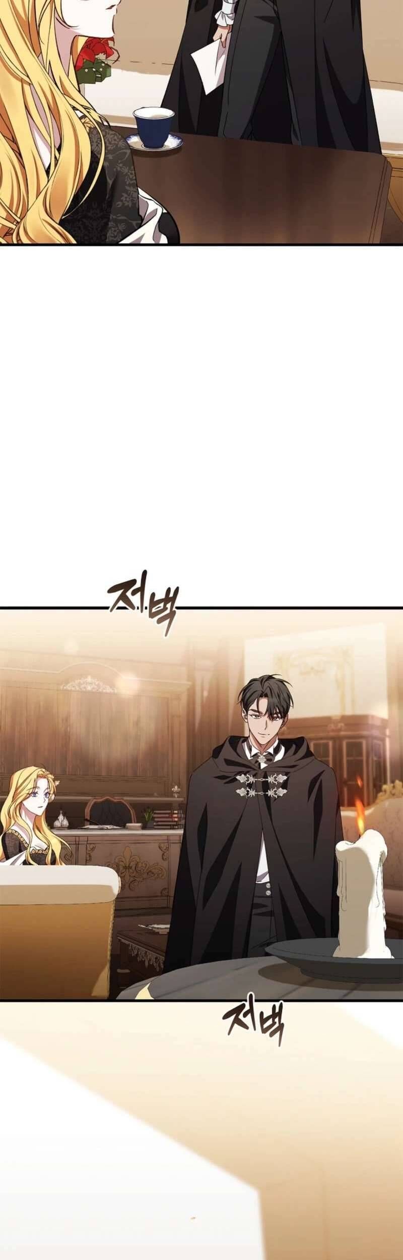 Nữ Bá Tước Bỏ Trốn Đã Quay Trở Lại Chapter 13 - Trang 2