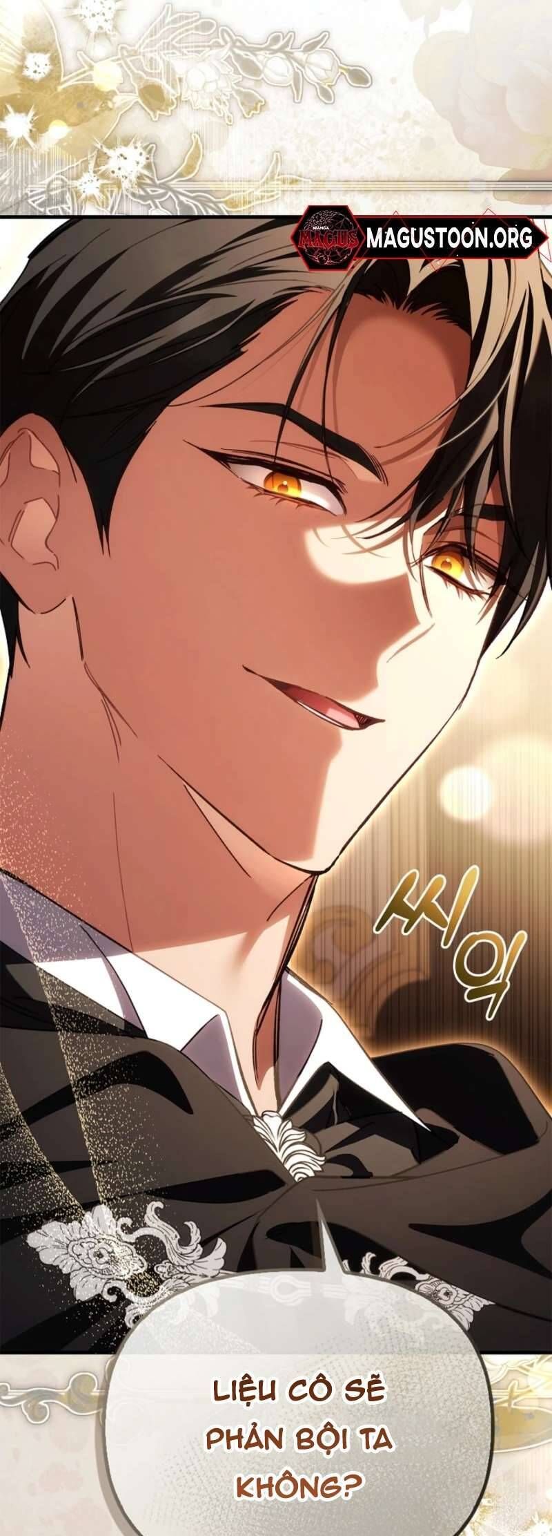 Nữ Bá Tước Bỏ Trốn Đã Quay Trở Lại Chapter 13 - Trang 2