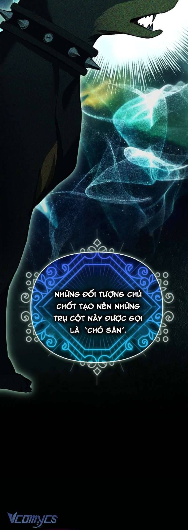 Nữ Bá Tước Bỏ Trốn Đã Quay Trở Lại Chapter 13 - Trang 2