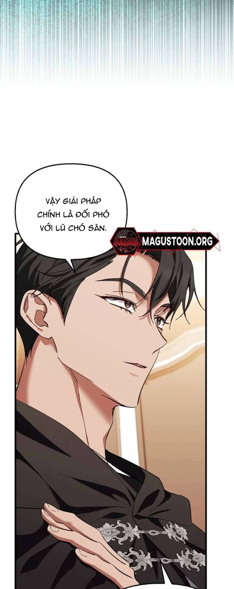 Nữ Bá Tước Bỏ Trốn Đã Quay Trở Lại Chapter 13 - Trang 2