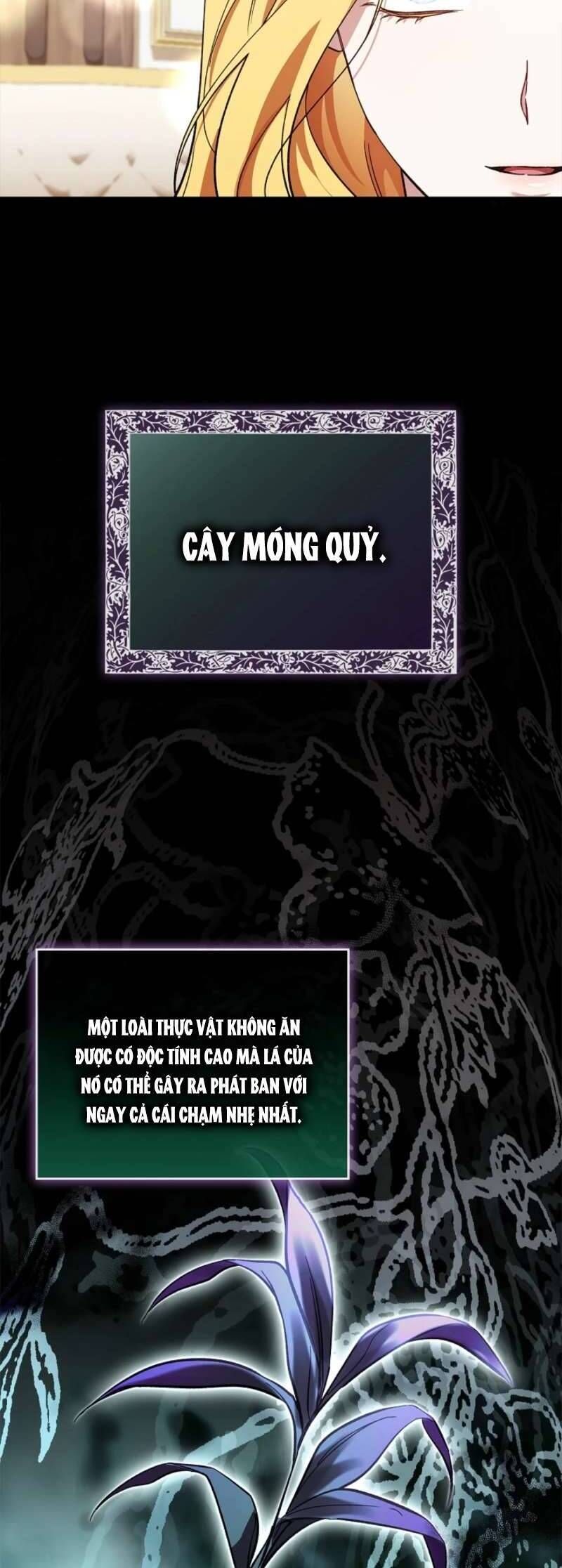 Nữ Bá Tước Bỏ Trốn Đã Quay Trở Lại Chapter 13 - Trang 2