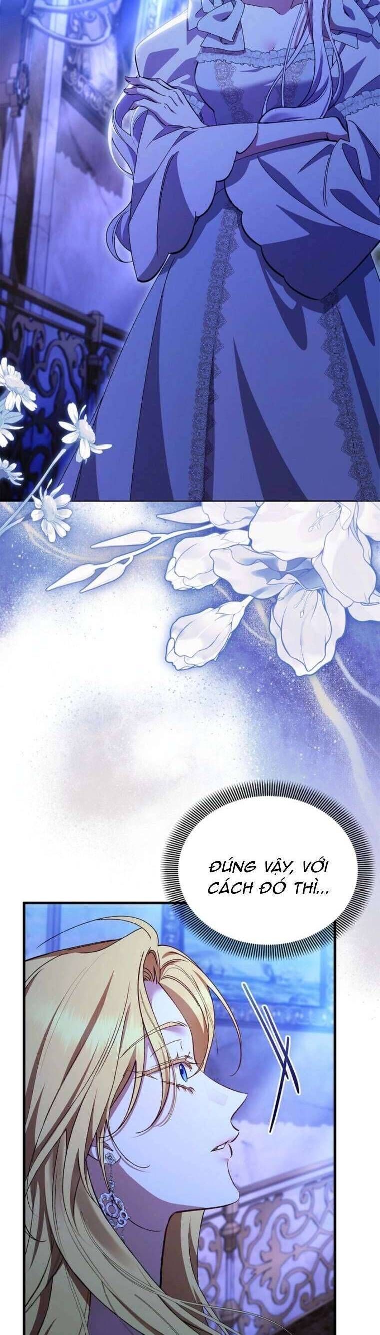 Nữ Bá Tước Bỏ Trốn Đã Quay Trở Lại Chapter 14 - Trang 2