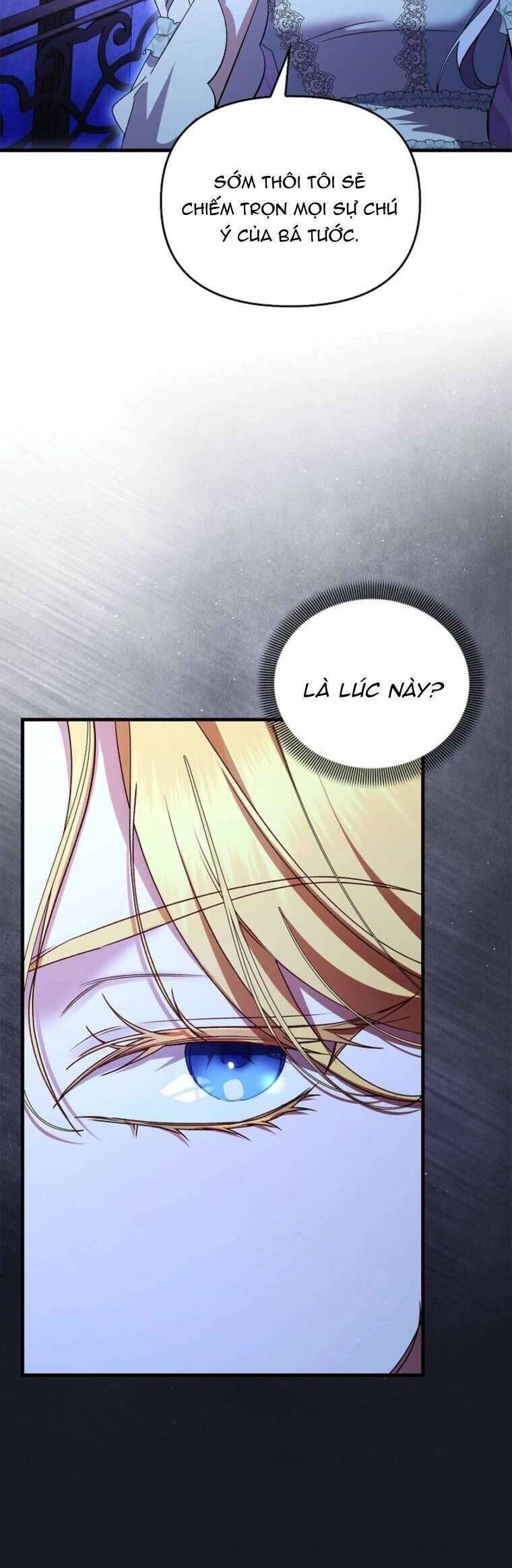 Nữ Bá Tước Bỏ Trốn Đã Quay Trở Lại Chapter 14 - Trang 2