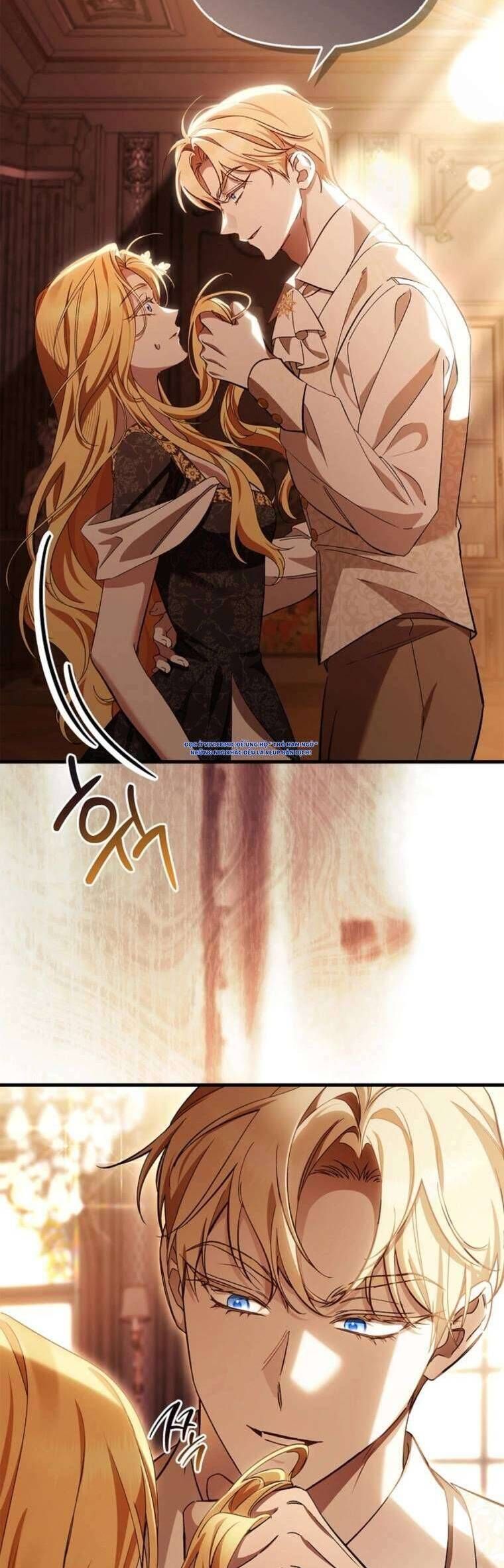 Nữ Bá Tước Bỏ Trốn Đã Quay Trở Lại Chapter 14 - Trang 2