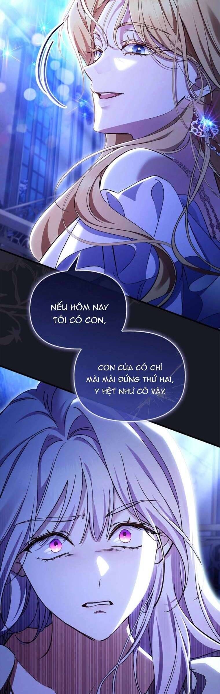 Nữ Bá Tước Bỏ Trốn Đã Quay Trở Lại Chapter 14 - Trang 2