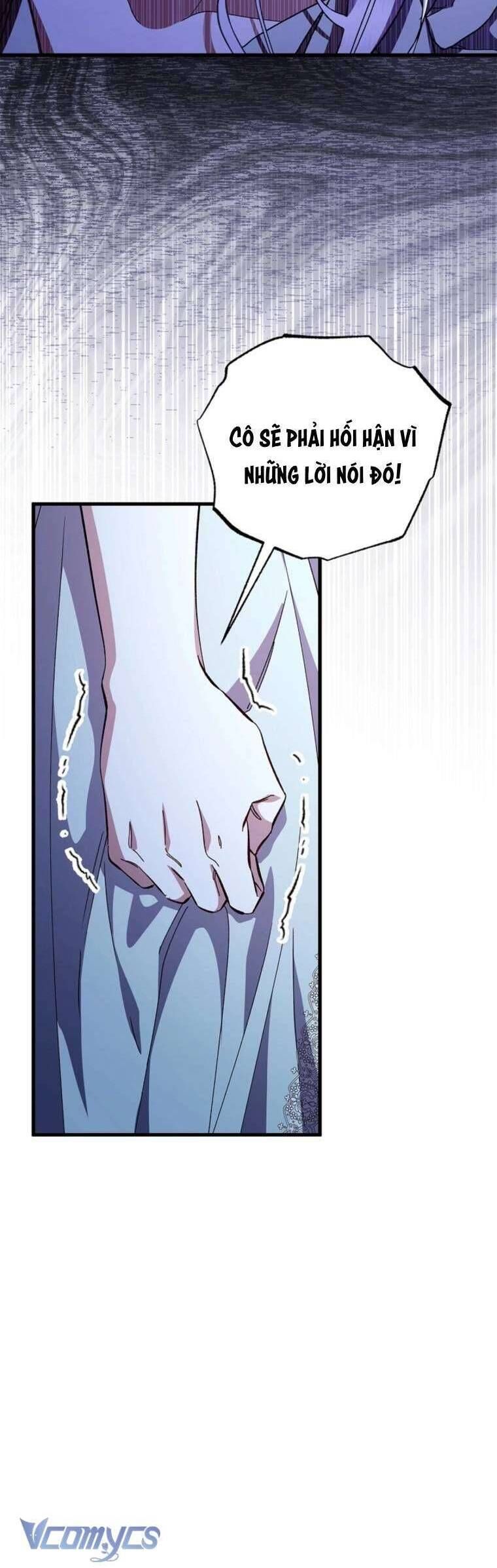 Nữ Bá Tước Bỏ Trốn Đã Quay Trở Lại Chapter 14 - Trang 2