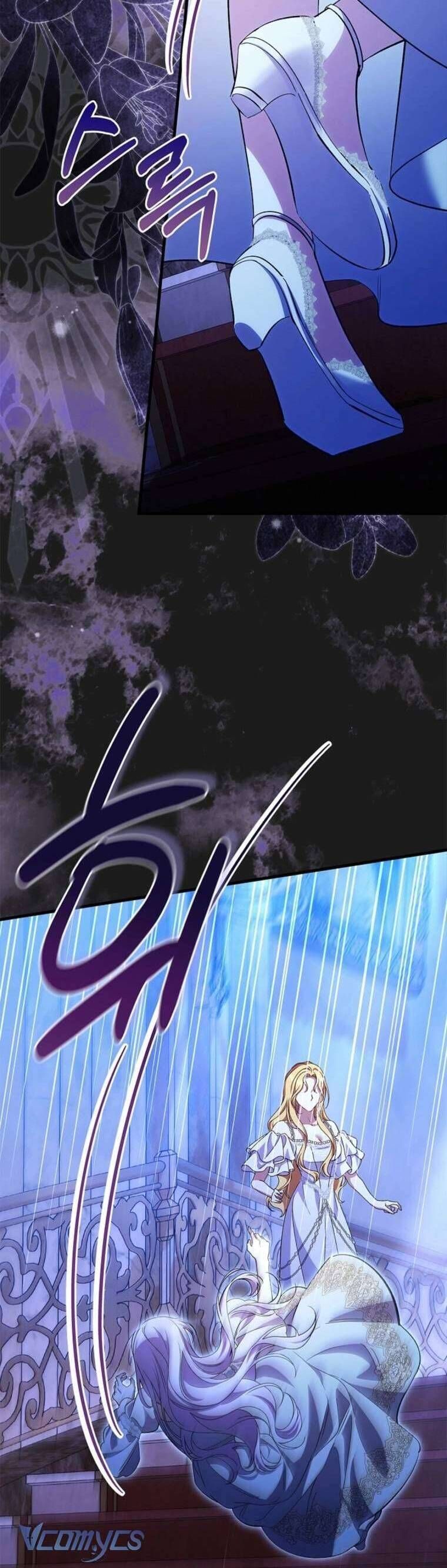 Nữ Bá Tước Bỏ Trốn Đã Quay Trở Lại Chapter 14 - Trang 2