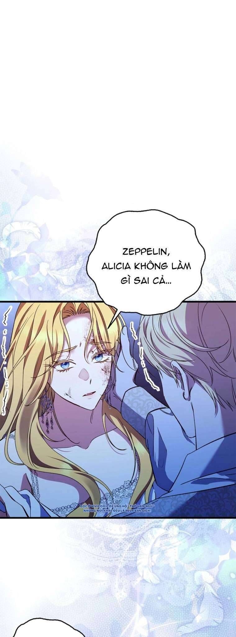 Nữ Bá Tước Bỏ Trốn Đã Quay Trở Lại Chapter 14 - Trang 2