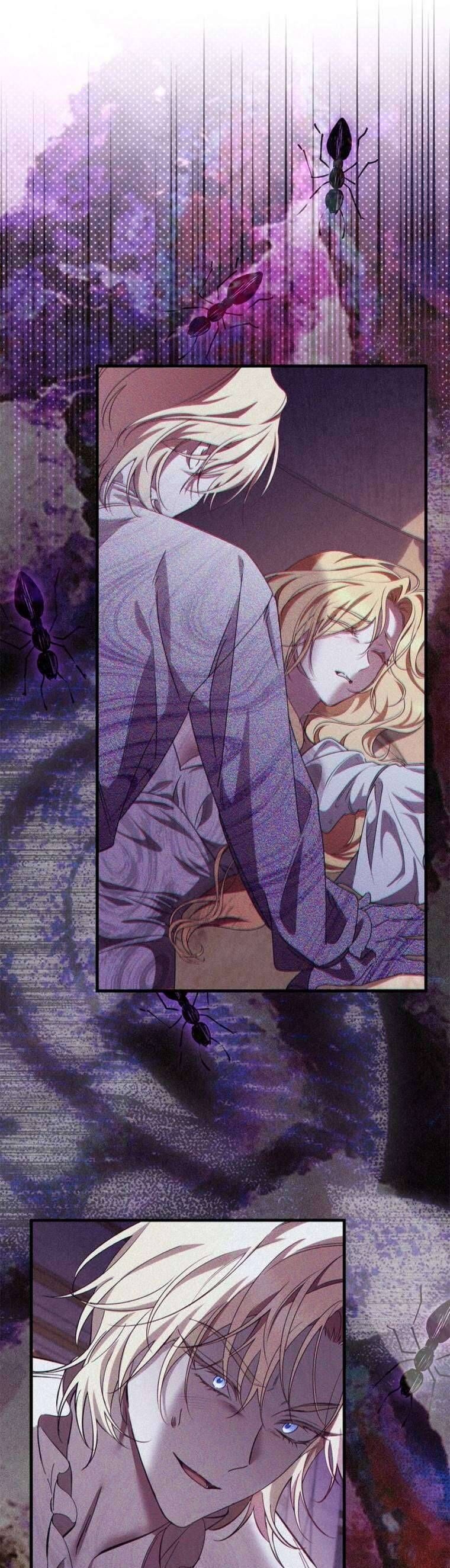Nữ Bá Tước Bỏ Trốn Đã Quay Trở Lại Chapter 14 - Trang 2