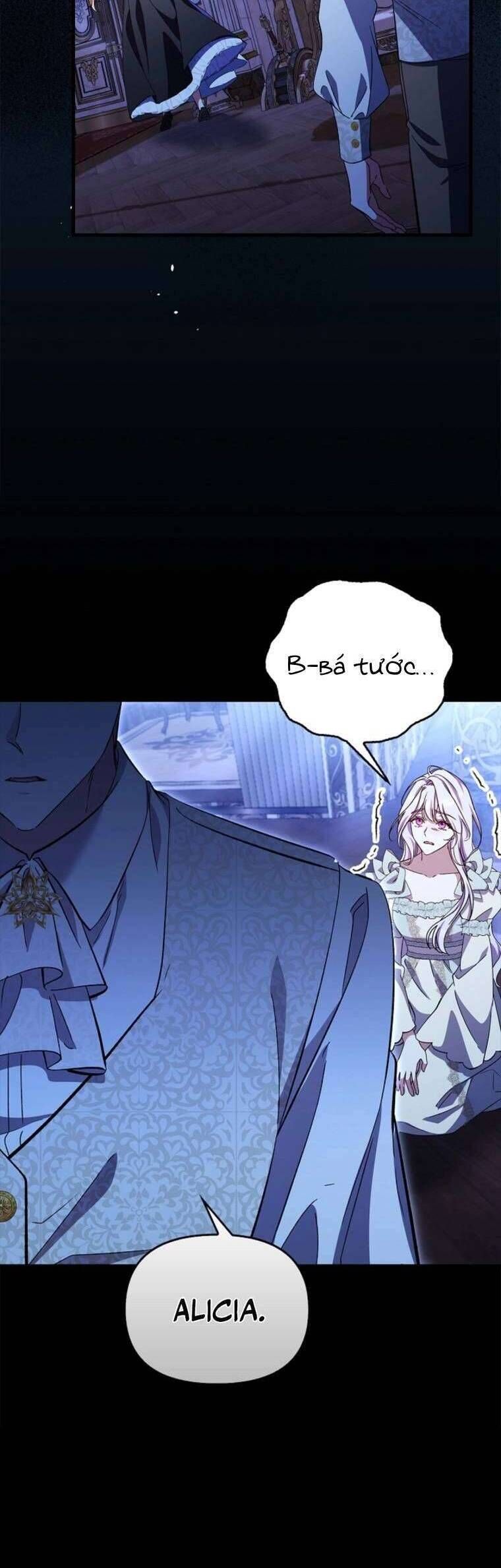 Nữ Bá Tước Bỏ Trốn Đã Quay Trở Lại Chapter 14 - Trang 2
