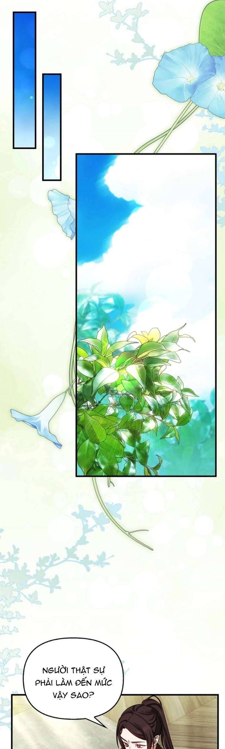 Nữ Bá Tước Bỏ Trốn Đã Quay Trở Lại Chapter 14 - Trang 2