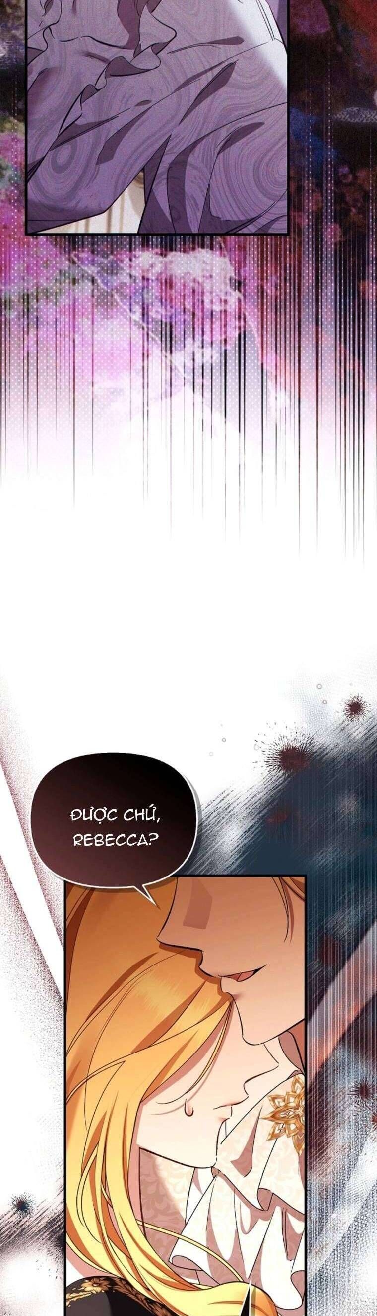 Nữ Bá Tước Bỏ Trốn Đã Quay Trở Lại Chapter 14 - Trang 2
