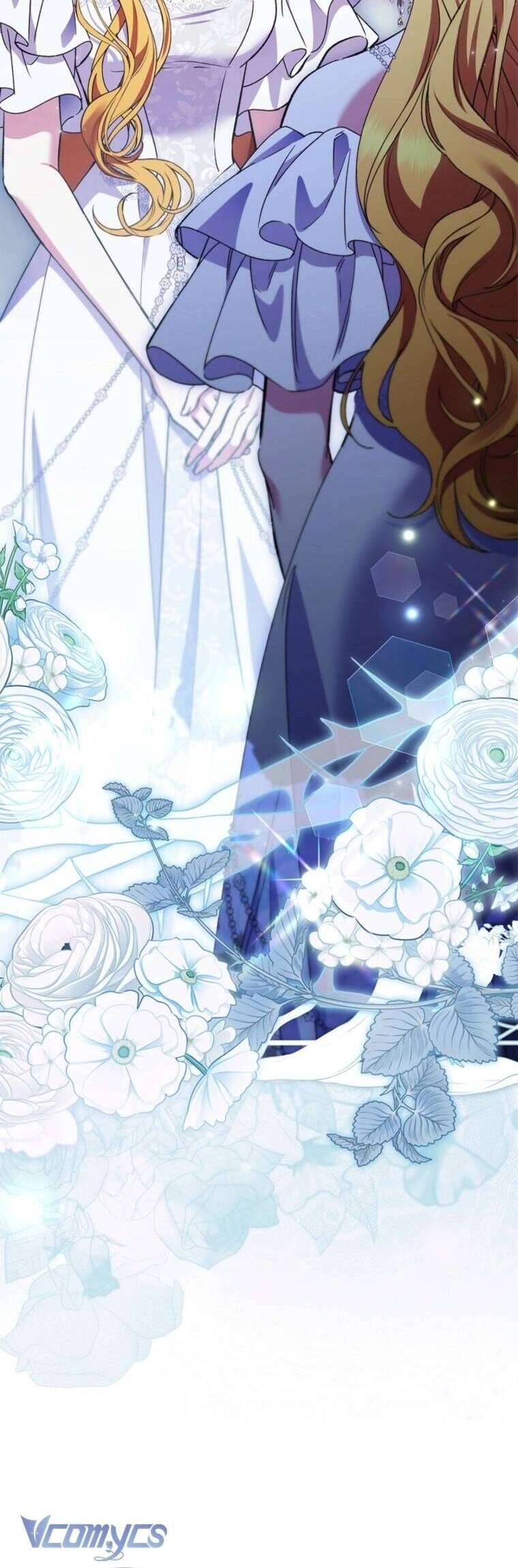 Nữ Bá Tước Bỏ Trốn Đã Quay Trở Lại Chapter 14 - Trang 2