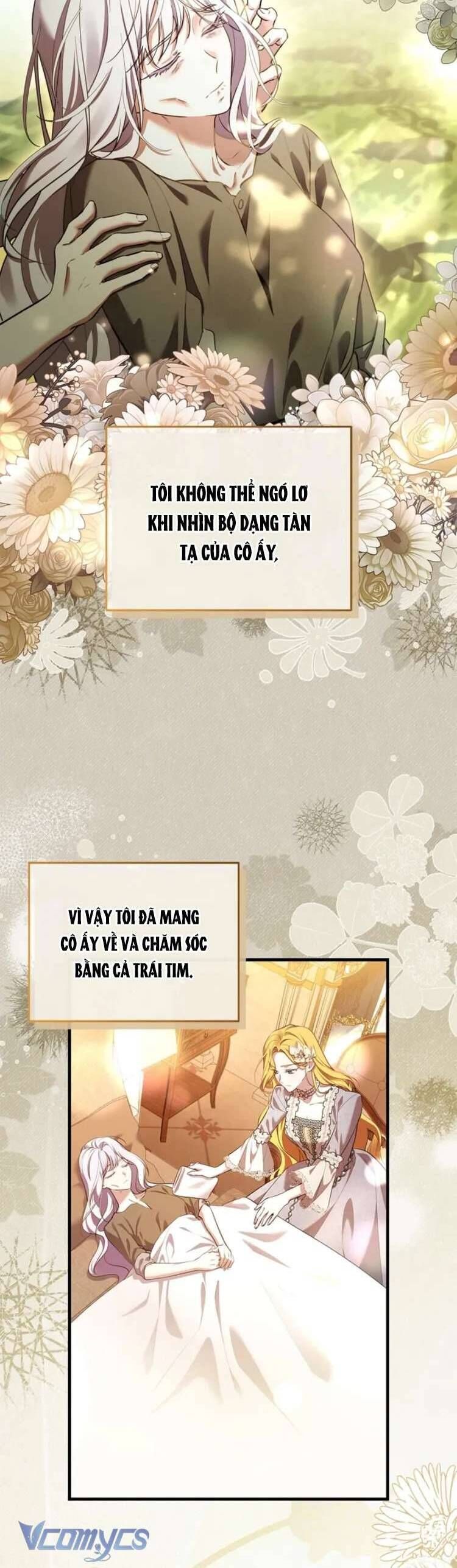 Nữ Bá Tước Bỏ Trốn Đã Quay Trở Lại Chapter 2 - Trang 2