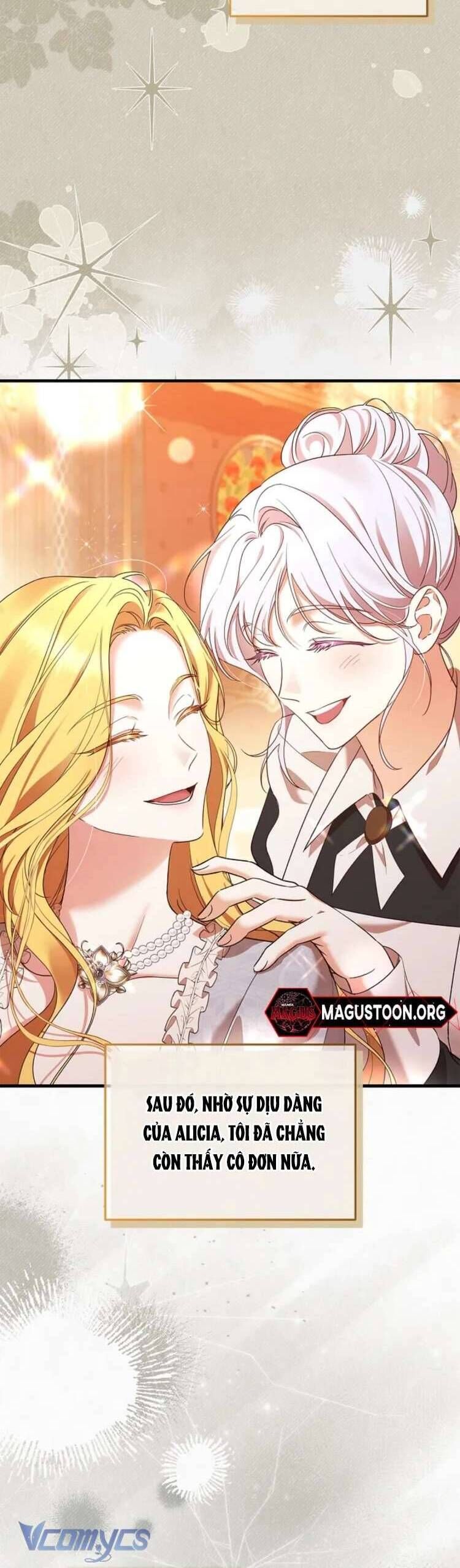 Nữ Bá Tước Bỏ Trốn Đã Quay Trở Lại Chapter 2 - Trang 2