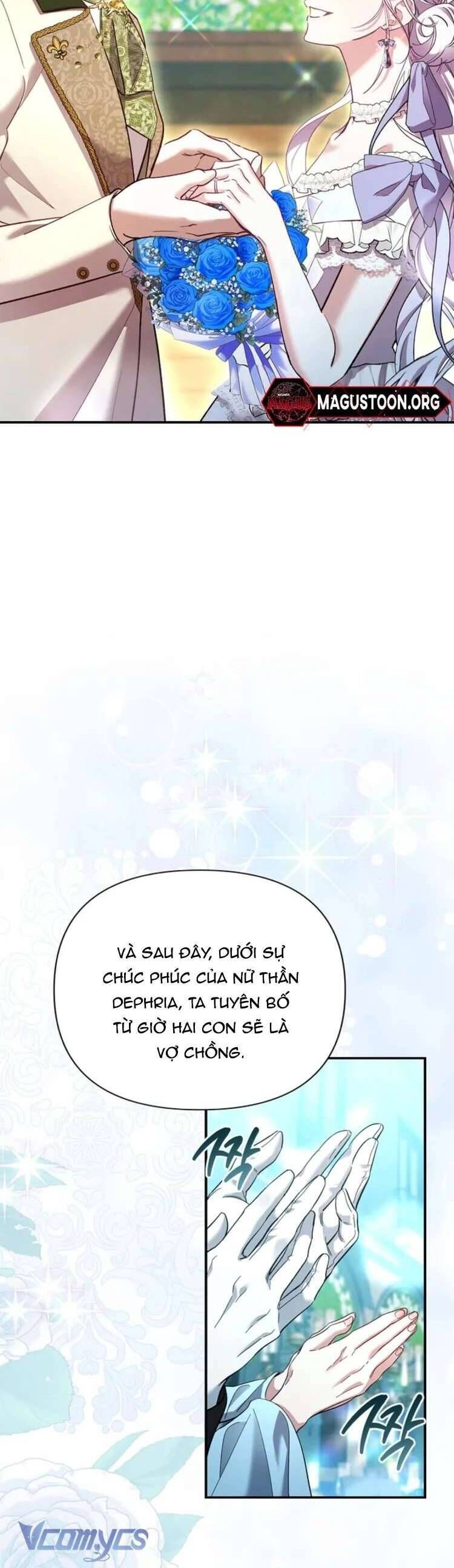 Nữ Bá Tước Bỏ Trốn Đã Quay Trở Lại Chapter 2 - Trang 2