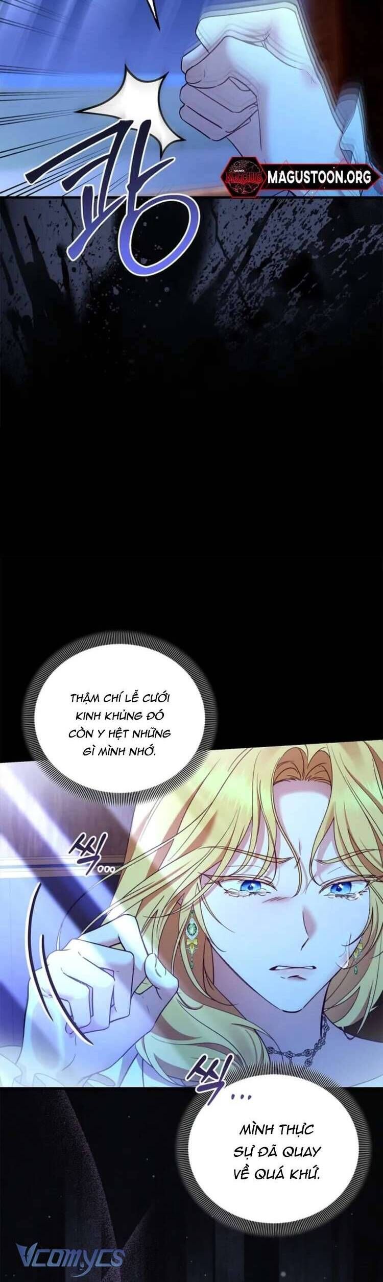 Nữ Bá Tước Bỏ Trốn Đã Quay Trở Lại Chapter 2 - Trang 2